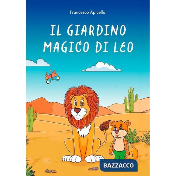 Giardino magico di Leo (Il)