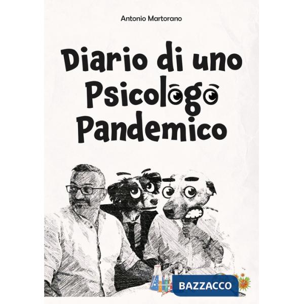 Diario di uno psicologo pandemico