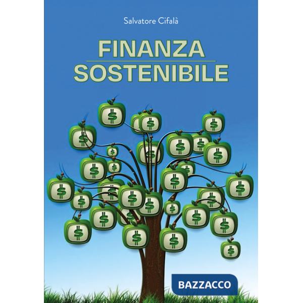 Finanza sostenibile