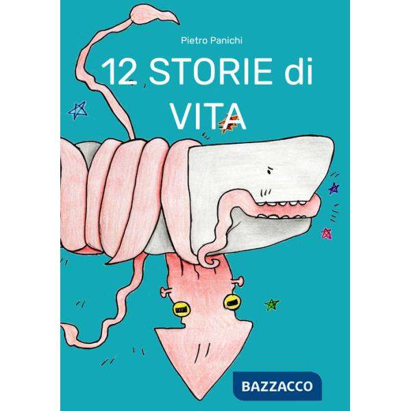 12 storie di vita
