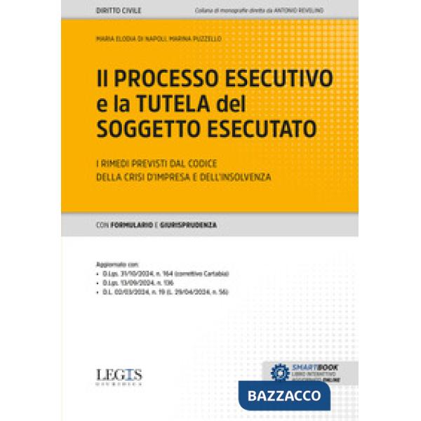 Il processo esecutivo e la tutela del soggetto esecutato. I rimedi previsti dal Codice della crisi d'impresa e dell'insolvenza