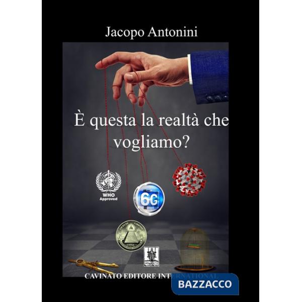 È questa la realtà che vogliamo?