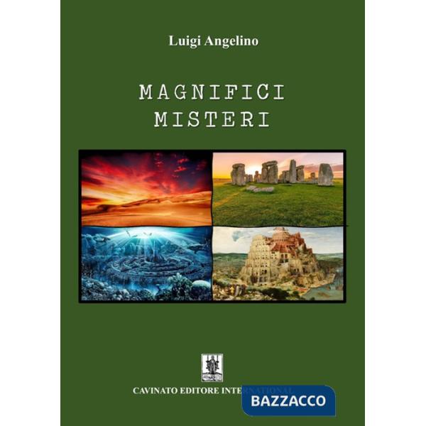 Magnifici misteri