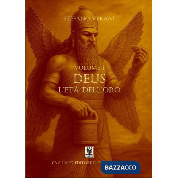 Deus. L'età dell'oro. Ediz. speciale. Vol. 1