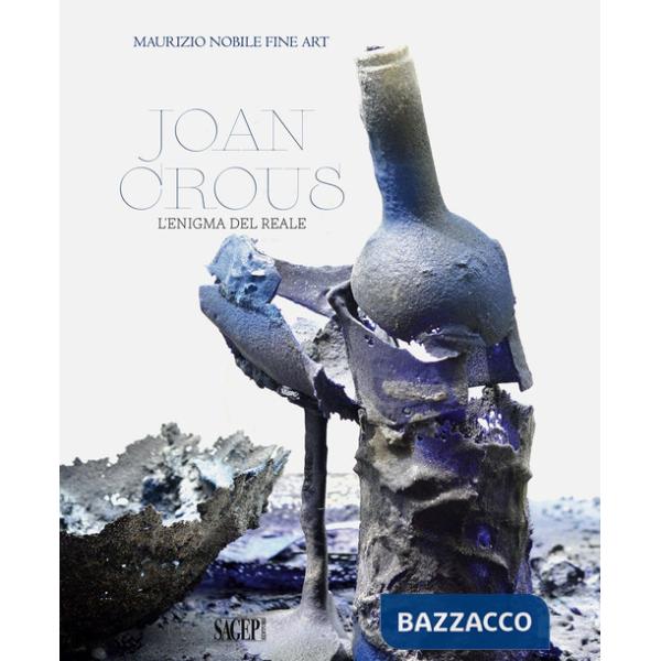 Joan Crous. L'enigma del reale