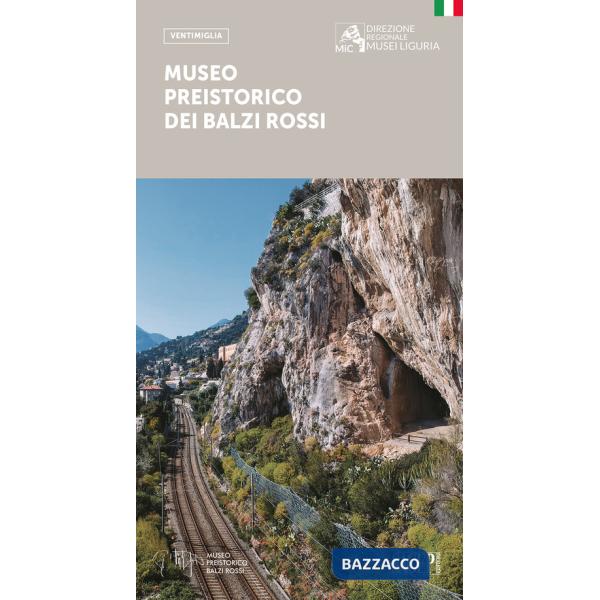 Museo preistorico dei Balzi Rossi