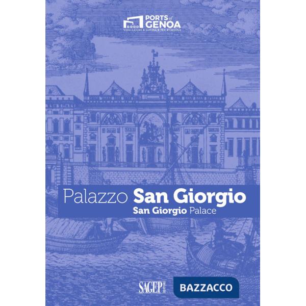 Palazzo San Giorgio-San Giorgio Palace