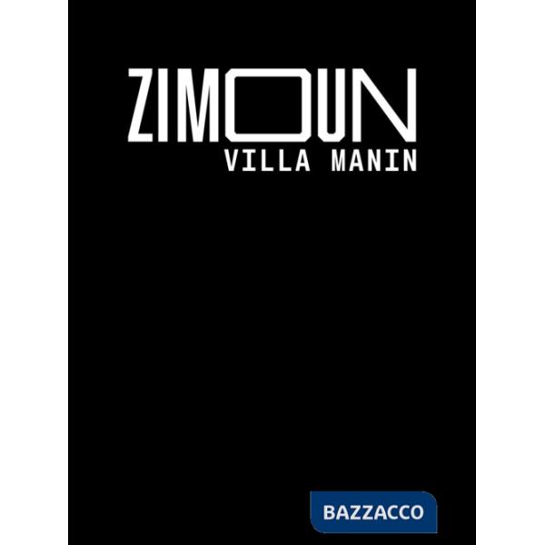 Zimoun Villa Manin. Catalogo della mostra (Udine, 28 ottobre 2023-17 marzo 2024). Ediz. illustrata