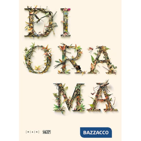 Diorama. Generation Earth.. Ediz. bilingue