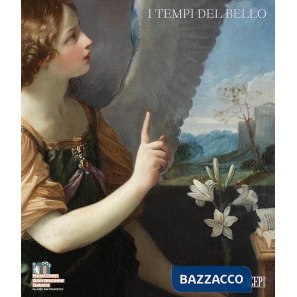 Tempi del bello. Tra mondo classico, Guido Reni e Magritte (I)
