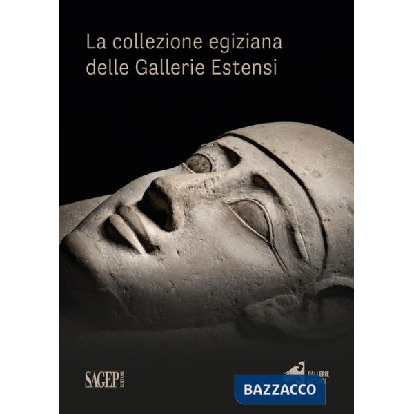 Collezione egiziana delle gallerie estensi (La)