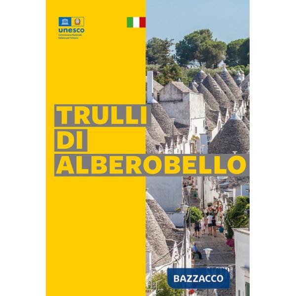 Trulli di Alberobello