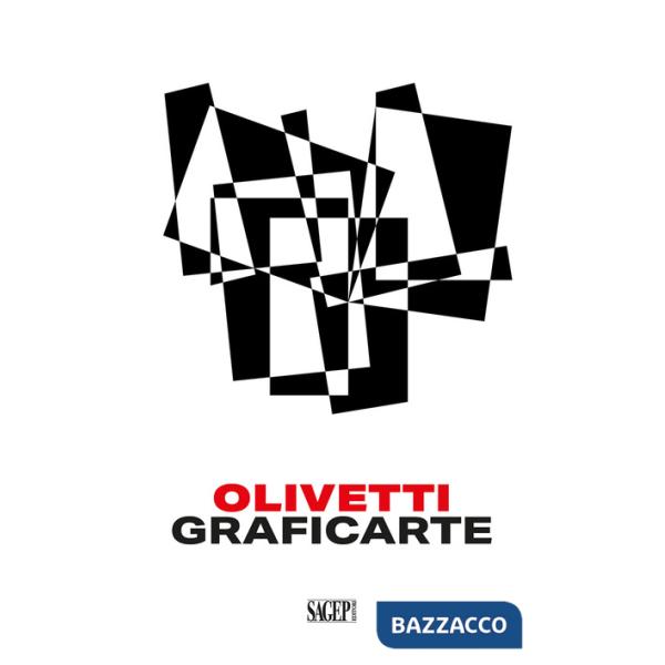 Olivetti Graficarte. Ediz. multilingue