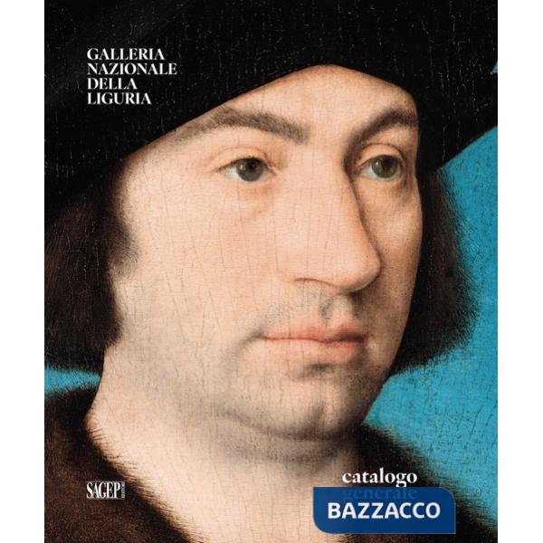 Galleria Nazionale della Liguria. Catalogo generale