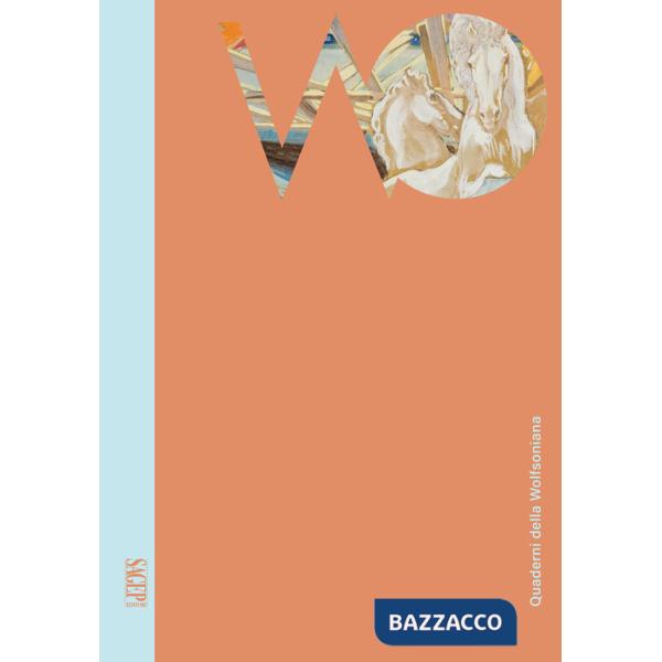 Quaderni della Wolfsoniana. Vol. 1