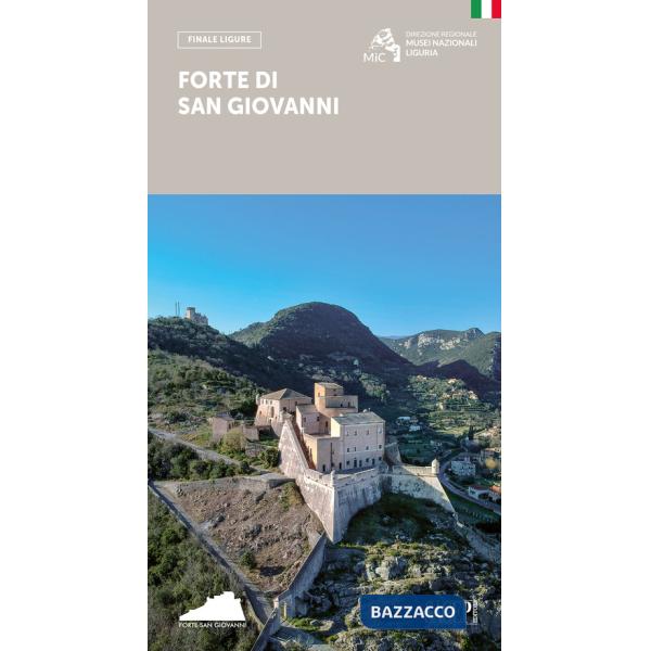 Forte di San Giovanni