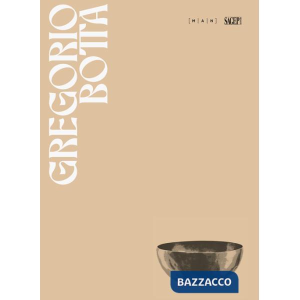 Gregorio Botta. Il silenzio è così accurato