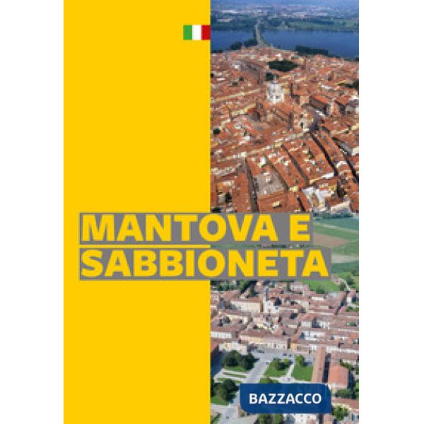 Mantova e Sabbioneta