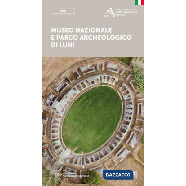Museo nazionale e parco archeologico di Luni