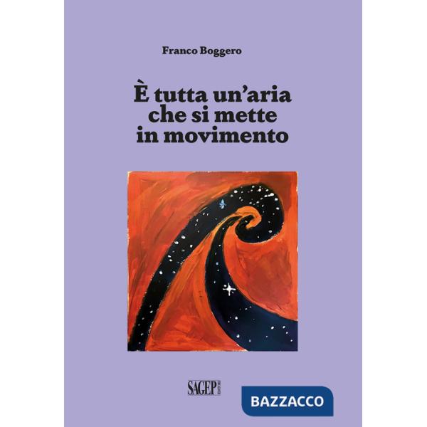 È tutta un'aria che si mette in movimento