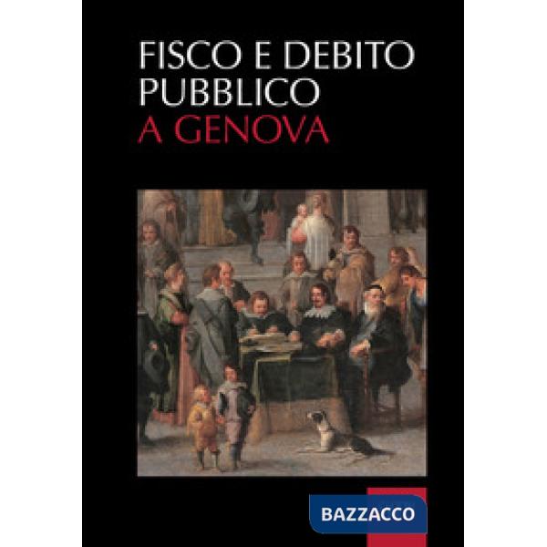 Fisco e debito pubblico a Genova