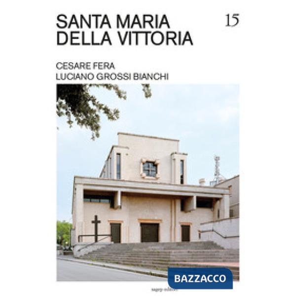 Santa Maria della Vittoria