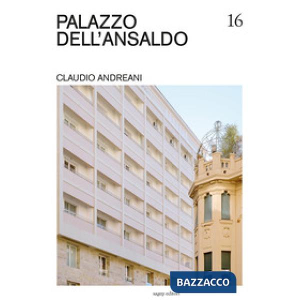 Palazzo dell'Ansaldo