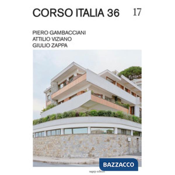Corso Italia 36