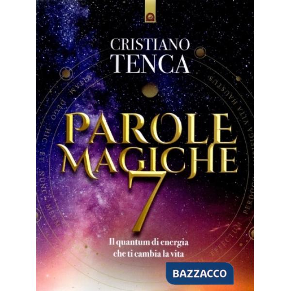 Parole magiche. Nuova ediz.