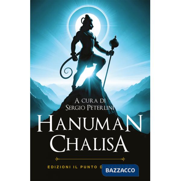 Hanuman chalisa