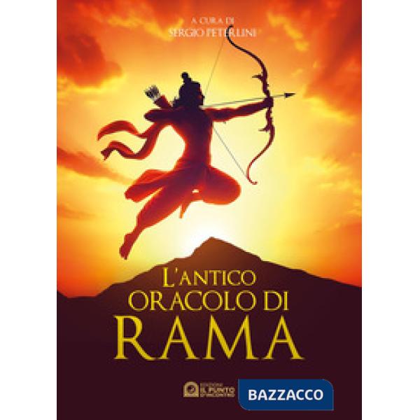 Antico oracolo di Rama (L')