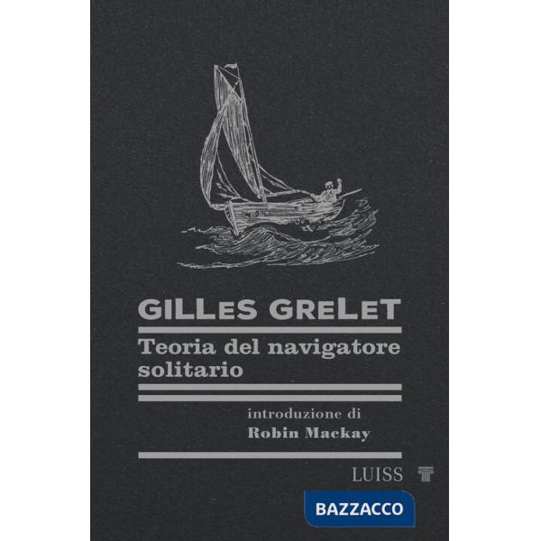 Teoria del navigatore solitario