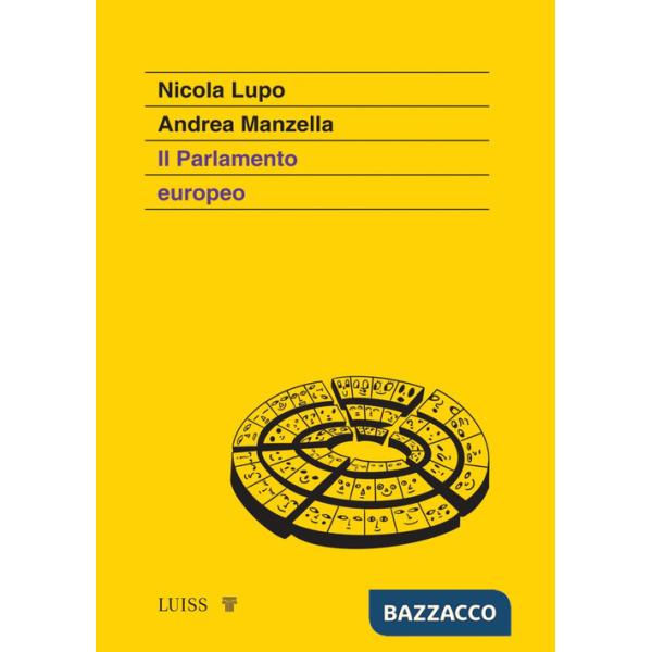 Parlamento europeo (Il)