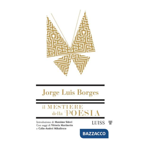 Mestiere della poesia (Il)