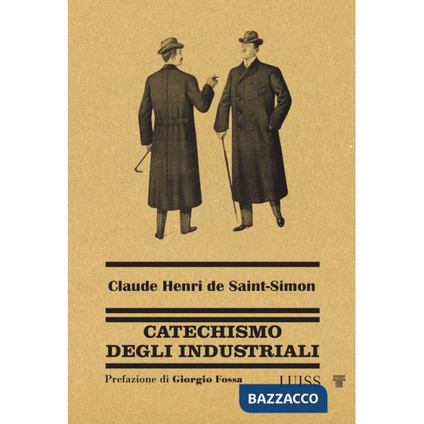 Catechismo degli industriali