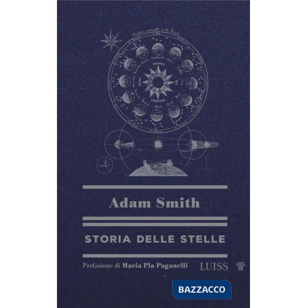 Storia delle stelle