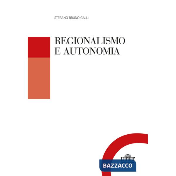 Regionalismo e autonomia