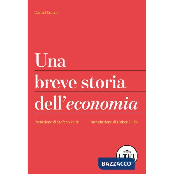 Breve storia dell'economia (Una)