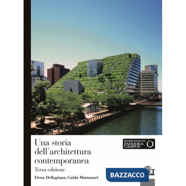 Storia dell'architettura contemporanea (Una)