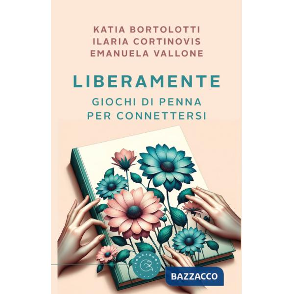 LiberaMente. Giochi di penna per connettersi