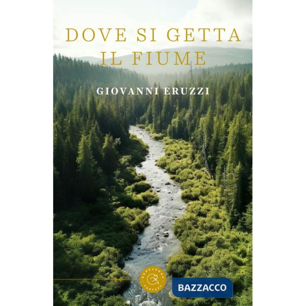 Dove si getta il fiume