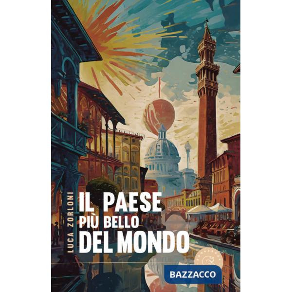 Paese più bello del mondo (Il)