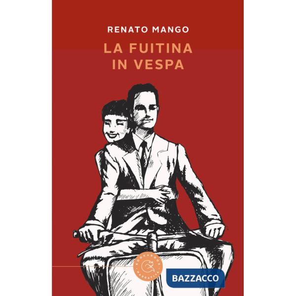 Fuitina in Vespa (La)