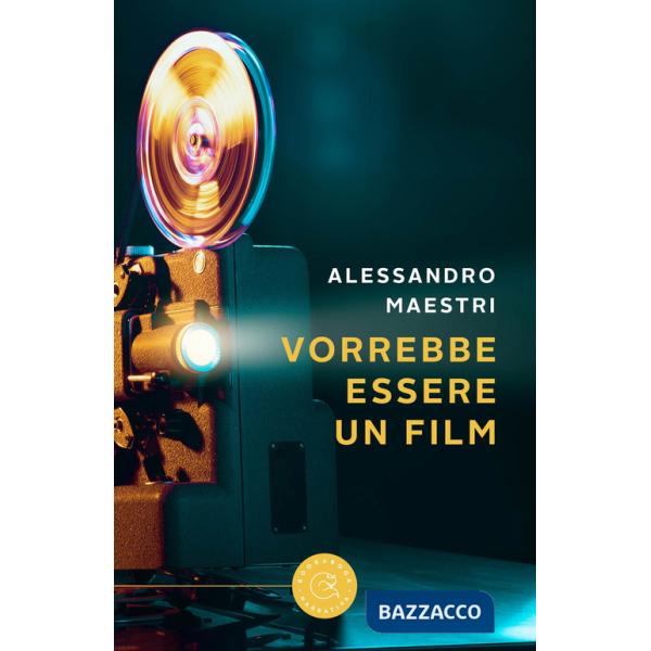 Vorrebbe essere un film