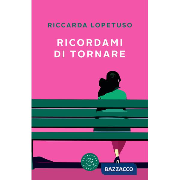 Ricordami di tornare