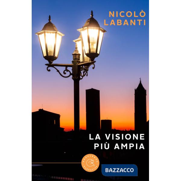 Visione più ampia (La)