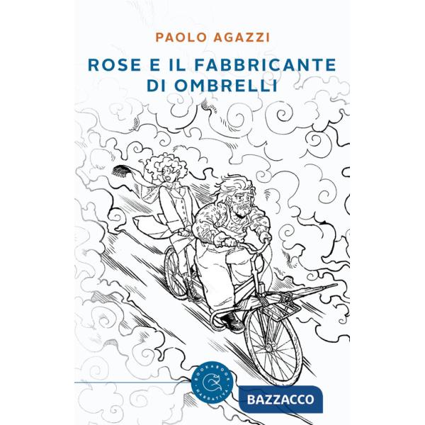 Rose e il fabbricante di ombrelli