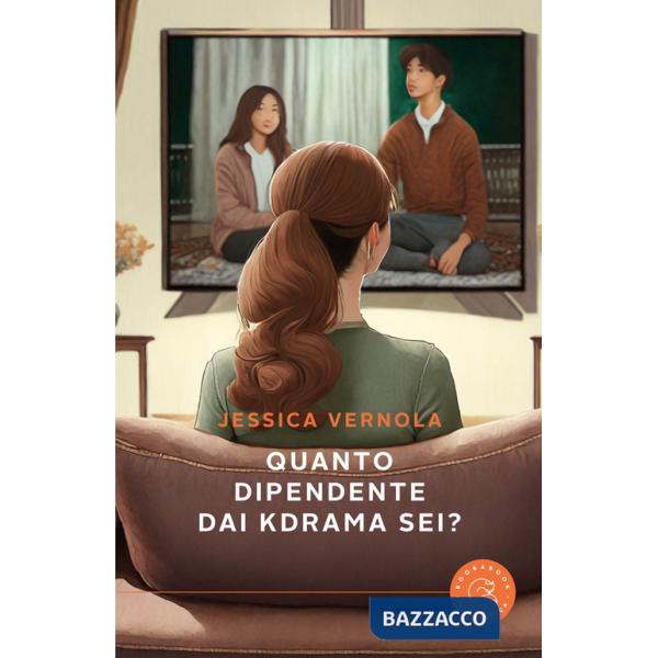 Quanto dipendente dai kdrama sei?