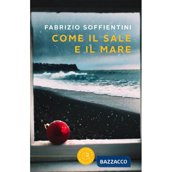 Come il sale e il mare