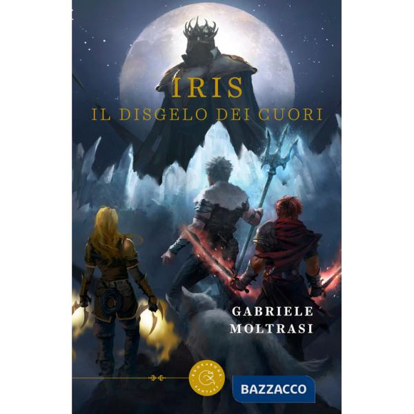 Iris. Il disgelo dei cuori